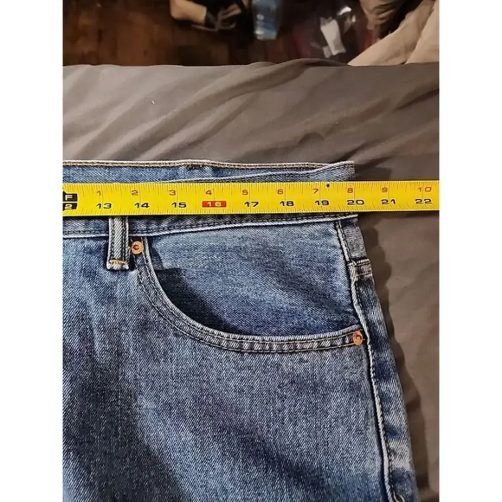Levis levis 550